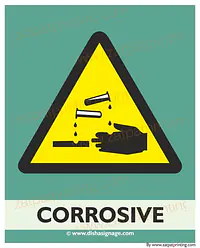 Corrosive - Master