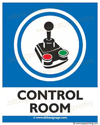 Control Room - Master