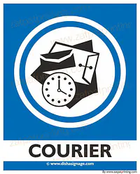 COURIER - Master