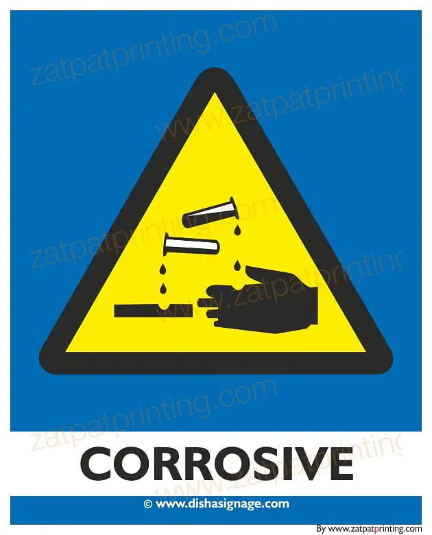 Corrosive - Master