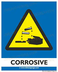 Corrosive - Master