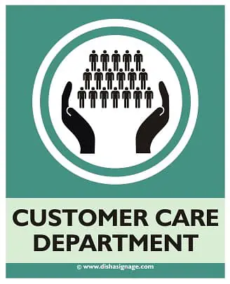 Customer Care Departement - Master