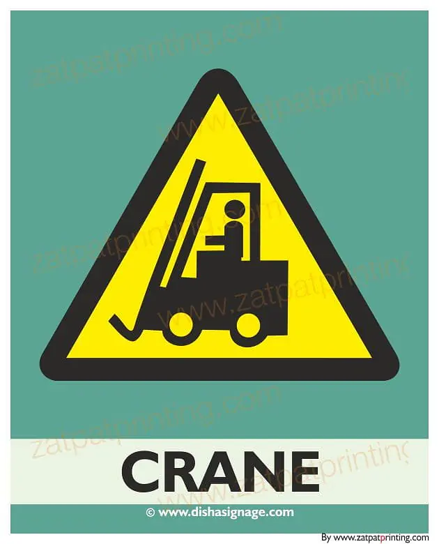 Crane - Master