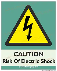 High Electric Shock - Master