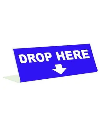 Drop Here - Master