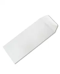 Envelopes - Master