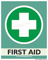 First Aid - Master