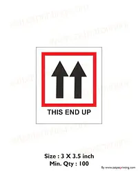 This End Up - Master