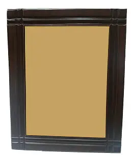 Modeld Frame - Master