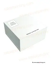 Scribbling Paper Block - Master