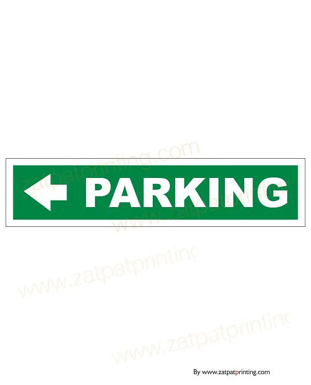 Parking - Master