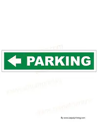 Parking - Master