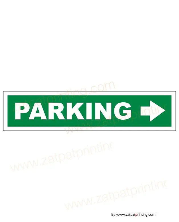 Parking - Master