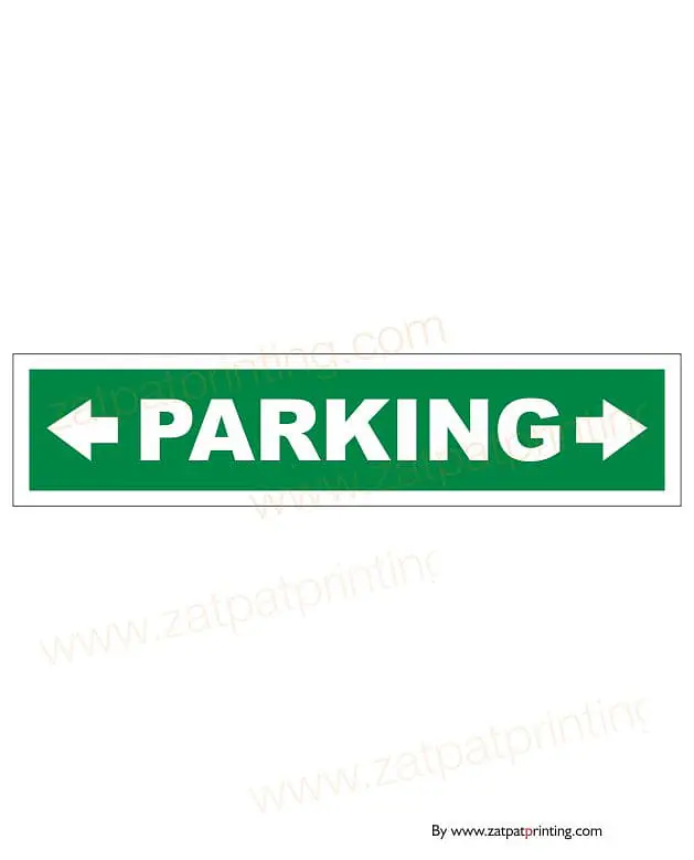 Parking - Master