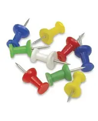 Paper Pin - Master