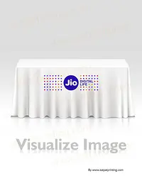 Rectangle Table Cloth - Master