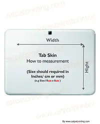 Tab Skin - Master
