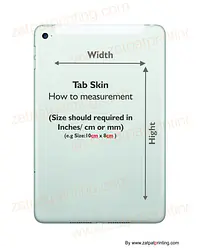 Tab Skin - Master
