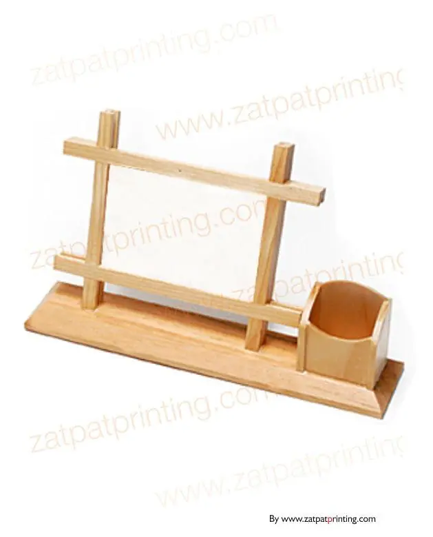 Table Items - Master