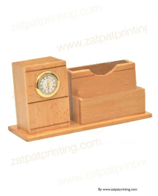 Table Items - Master