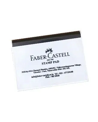 Stamp Pad - Master
