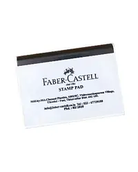 Stamp Pad - Master