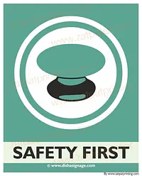 Safety First - Master