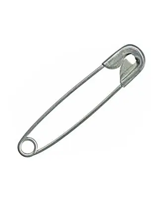 Safety pin - Master