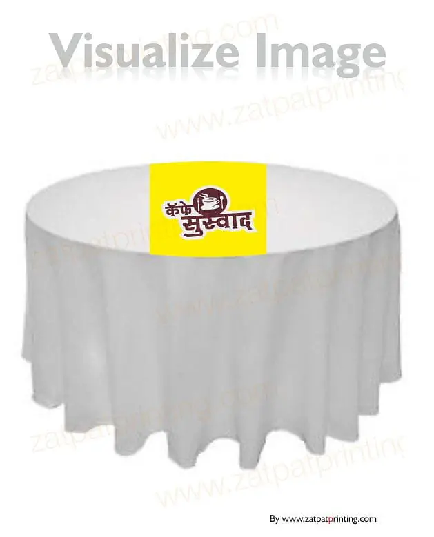 Round Table CLoth - Master