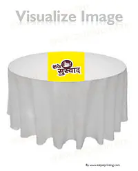 Round Table CLoth - Master
