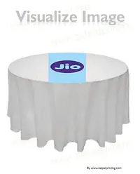 Round Table CLoth - Master