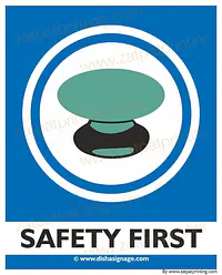 Safety First - Master