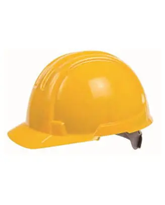 Safety Helmet - Master