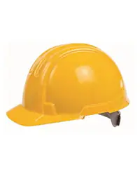 Safety Helmet - Master