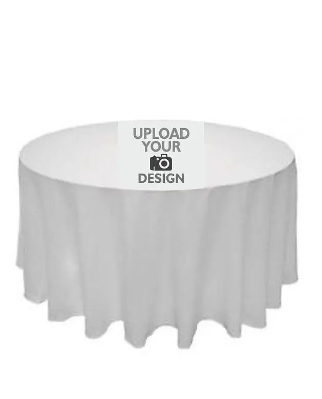 Round Table CLoth - Master