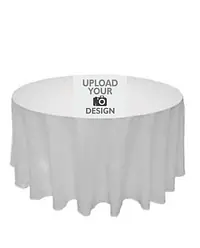 Round Table CLoth - Master