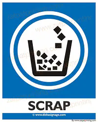 Scrap - Master
