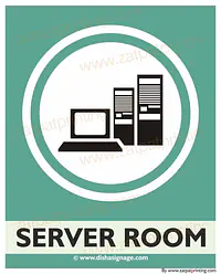 Server Room - Master