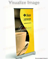 Standee - Master