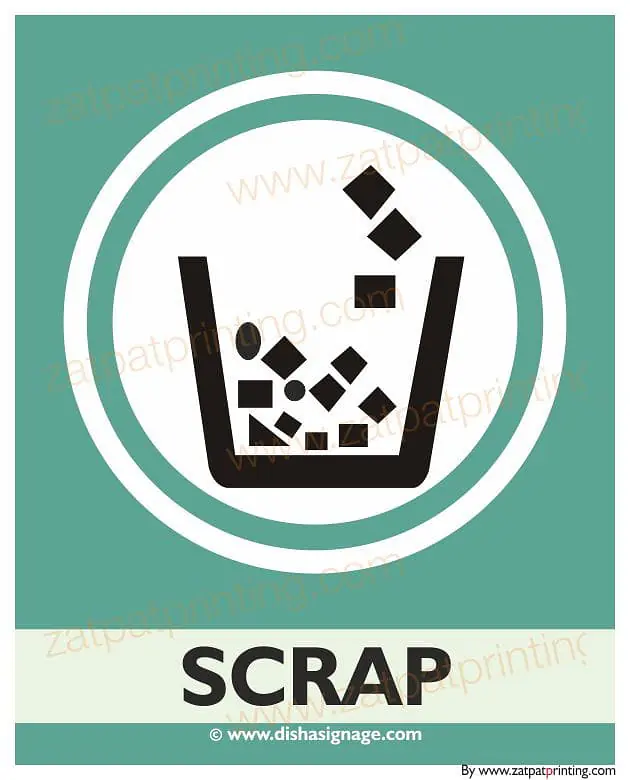 Scrap - Master