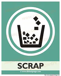 Scrap - Master