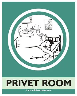 Private Room - Master