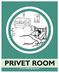 Private Room - Master