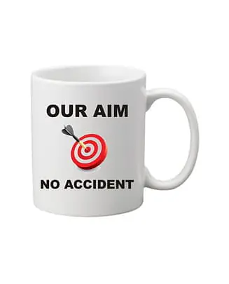 Promotional  Mug - Master