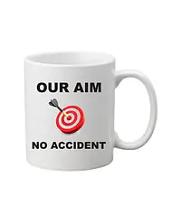 Promotional  Mug - Master