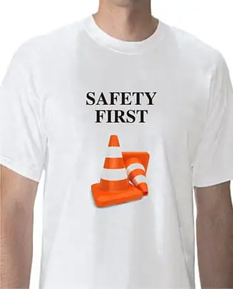 T-Shirt - Master
