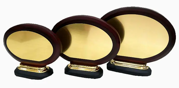 Trophy - Master