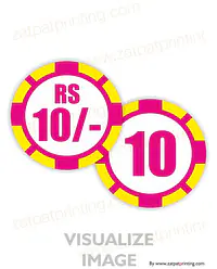 Tokens - Master
