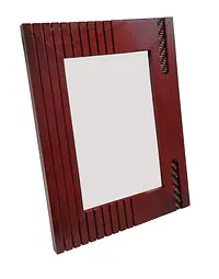 Wooden Frame - Master