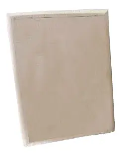 Wooden Frame - Master